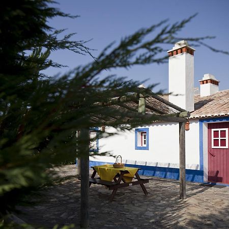 Monte Dos Parvos Villa Vila Nova de Milfontes Buitenkant foto