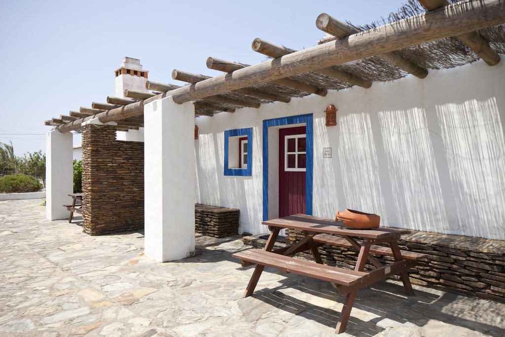 Monte Dos Parvos Villa Vila Nova de Milfontes Buitenkant foto