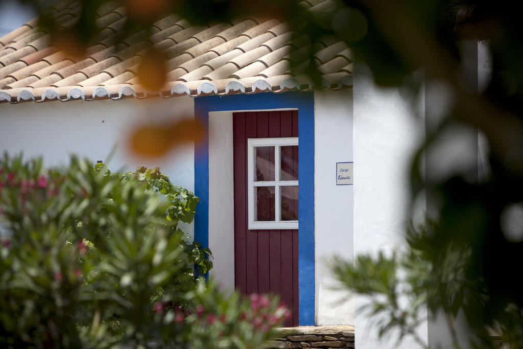 Monte Dos Parvos Villa Vila Nova de Milfontes Buitenkant foto