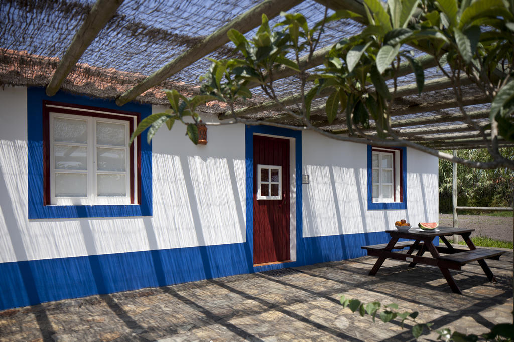Monte Dos Parvos Villa Vila Nova de Milfontes Kamer foto