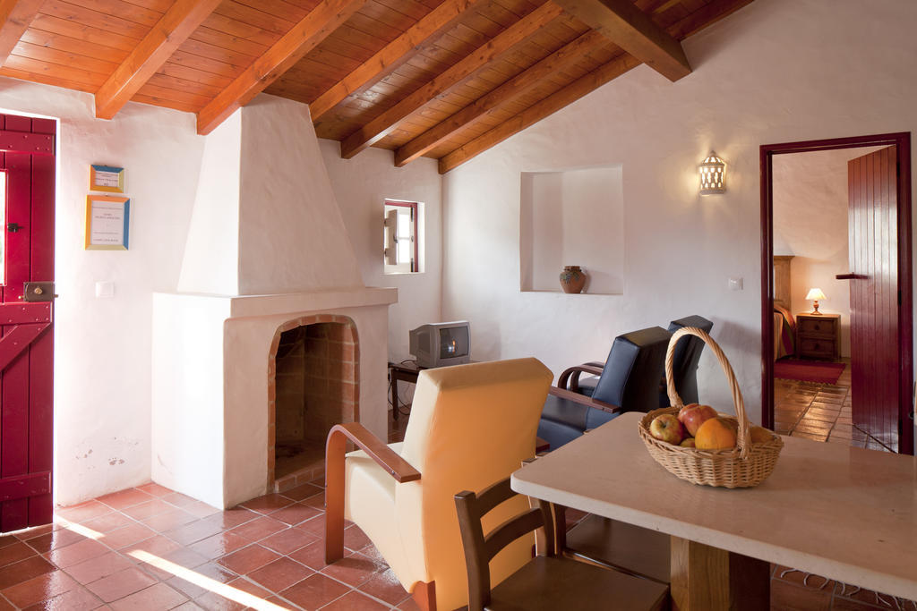 Monte Dos Parvos Villa Vila Nova de Milfontes Kamer foto