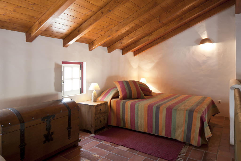 Monte Dos Parvos Villa Vila Nova de Milfontes Kamer foto