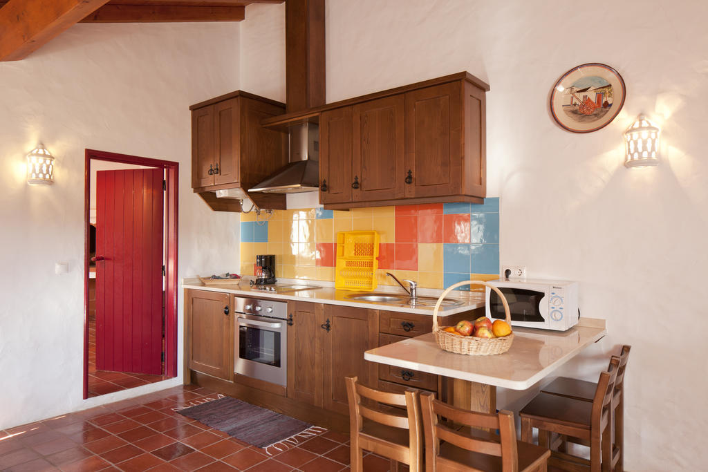 Monte Dos Parvos Villa Vila Nova de Milfontes Kamer foto