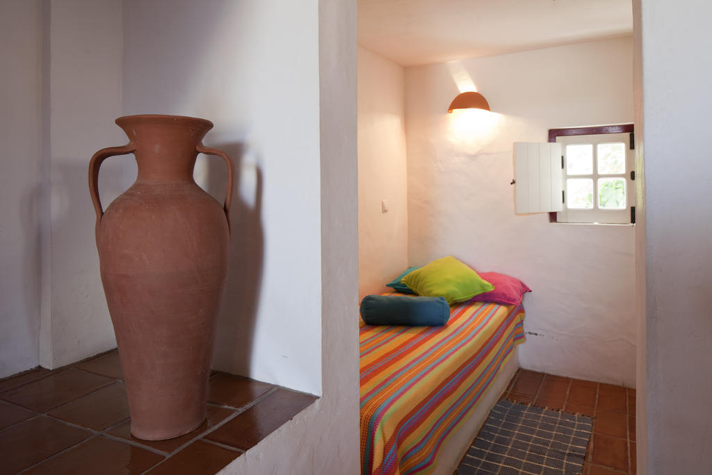 Monte Dos Parvos Villa Vila Nova de Milfontes Kamer foto