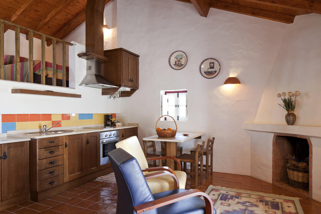 Monte Dos Parvos Villa Vila Nova de Milfontes Kamer foto