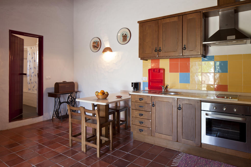Monte Dos Parvos Villa Vila Nova de Milfontes Kamer foto