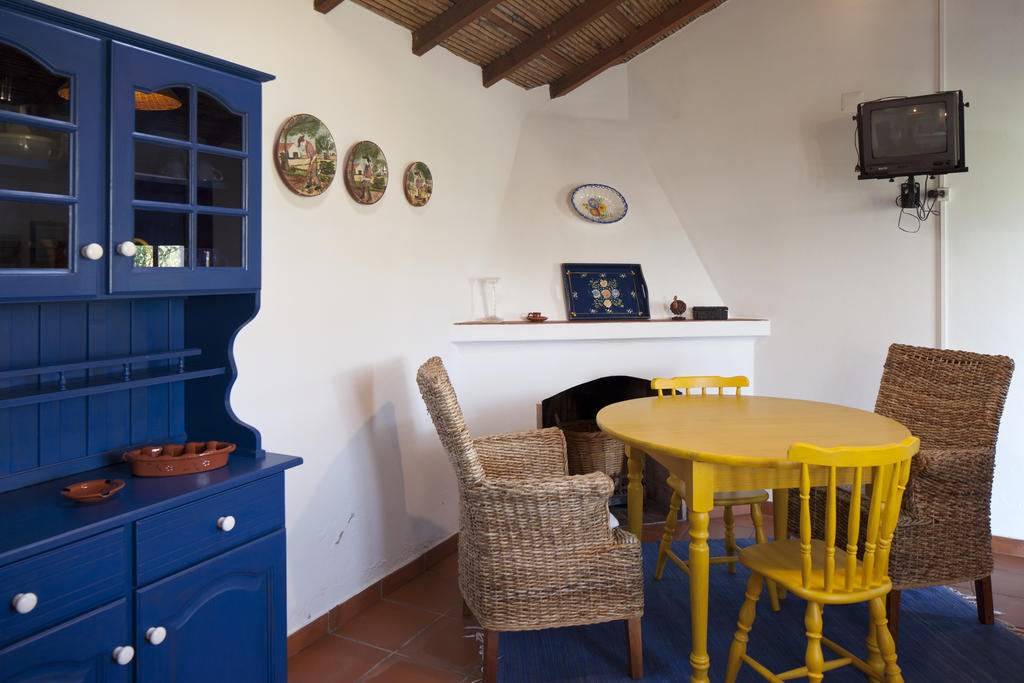 Monte Dos Parvos Villa Vila Nova de Milfontes Kamer foto