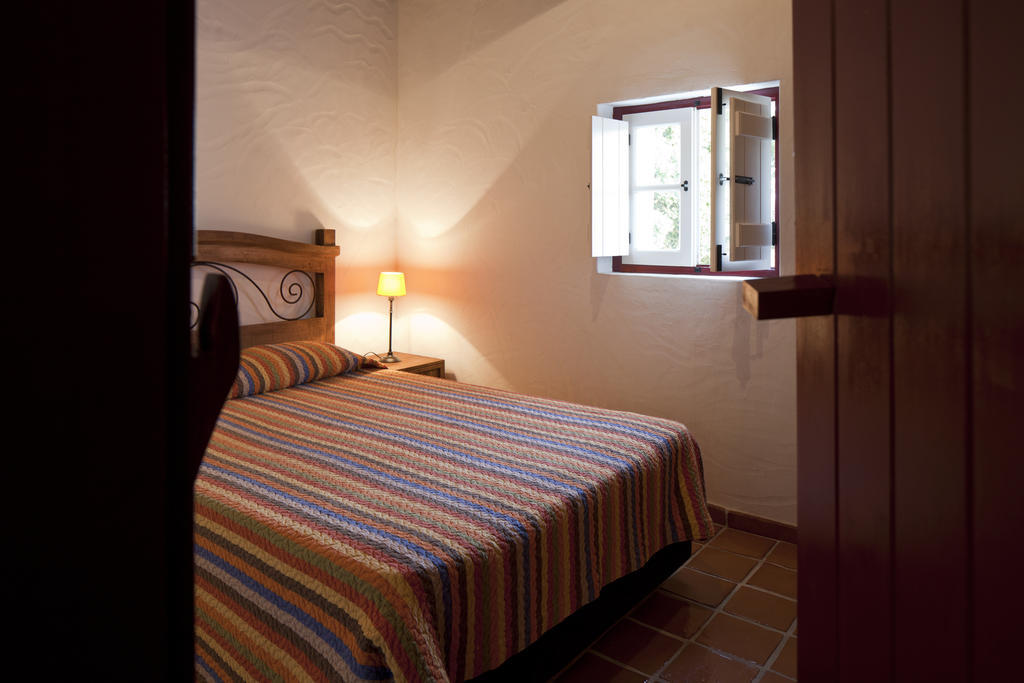 Monte Dos Parvos Villa Vila Nova de Milfontes Kamer foto