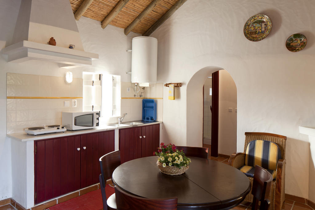 Monte Dos Parvos Villa Vila Nova de Milfontes Kamer foto