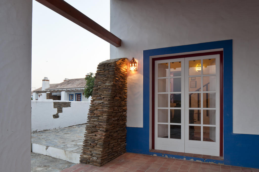 Monte Dos Parvos Villa Vila Nova de Milfontes Kamer foto
