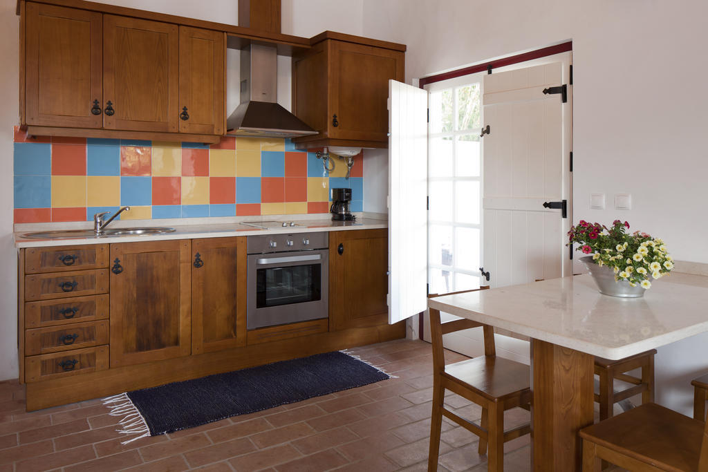 Monte Dos Parvos Villa Vila Nova de Milfontes Kamer foto