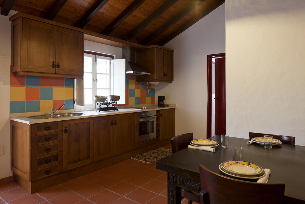 Monte Dos Parvos Villa Vila Nova de Milfontes Kamer foto