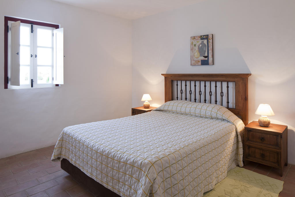 Monte Dos Parvos Villa Vila Nova de Milfontes Kamer foto