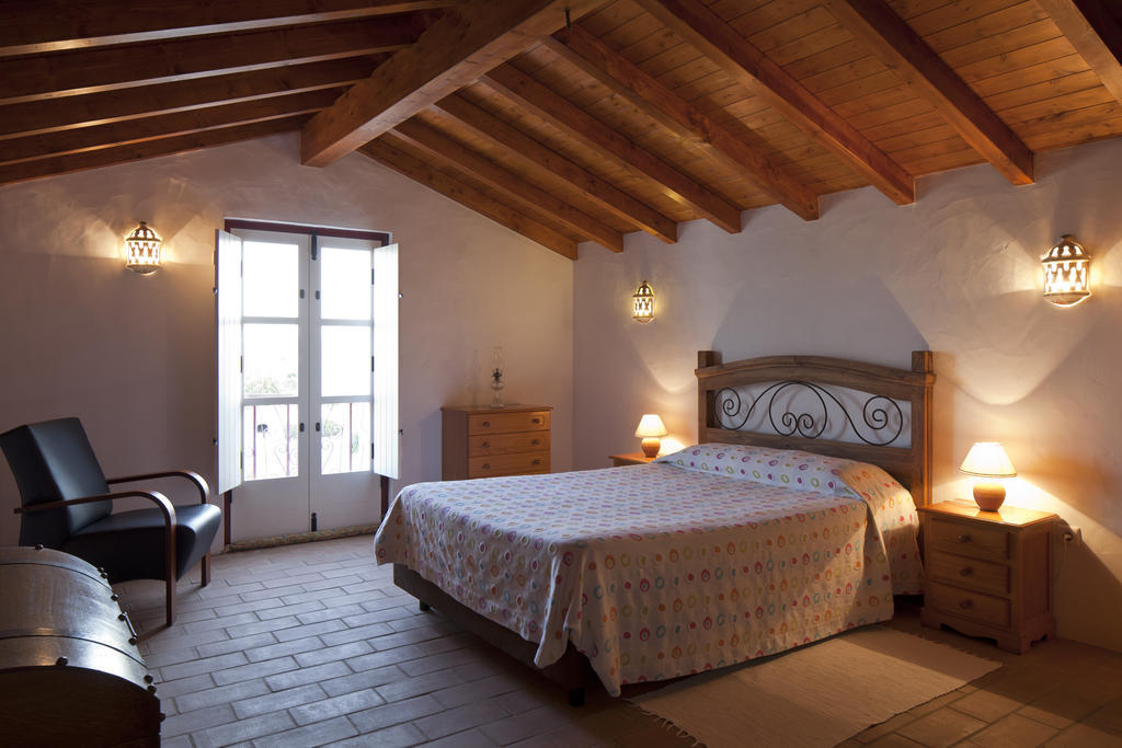 Monte Dos Parvos Villa Vila Nova de Milfontes Kamer foto
