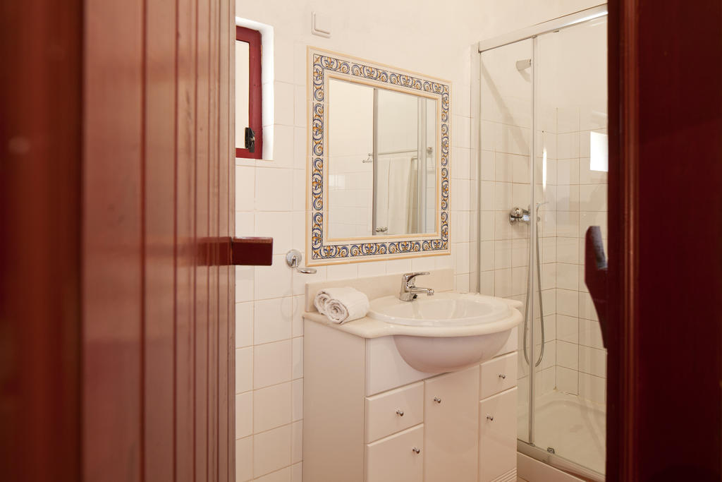 Monte Dos Parvos Villa Vila Nova de Milfontes Kamer foto