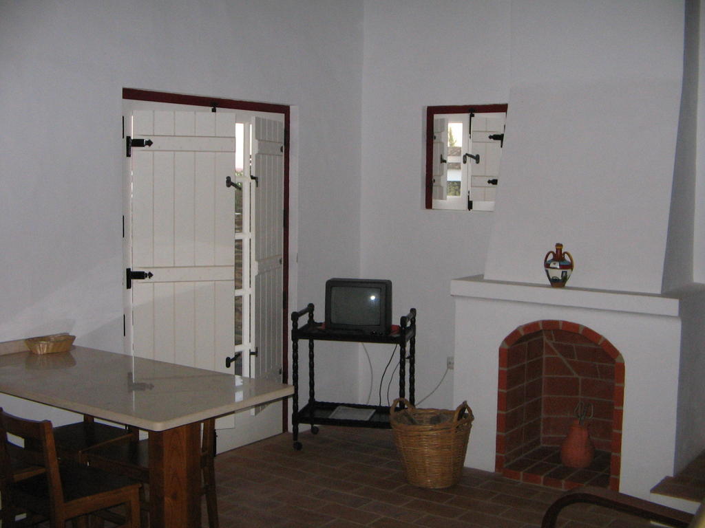 Monte Dos Parvos Villa Vila Nova de Milfontes Kamer foto