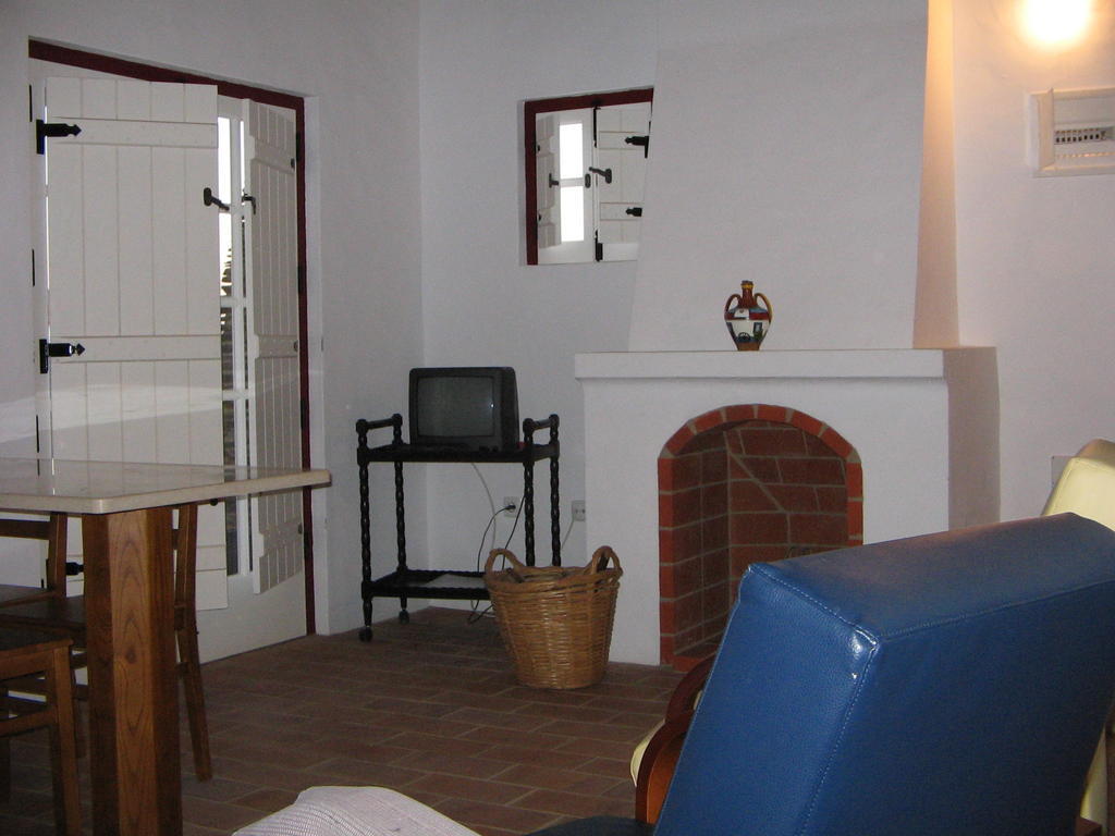 Monte Dos Parvos Villa Vila Nova de Milfontes Buitenkant foto