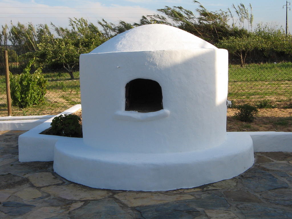 Monte Dos Parvos Villa Vila Nova de Milfontes Buitenkant foto