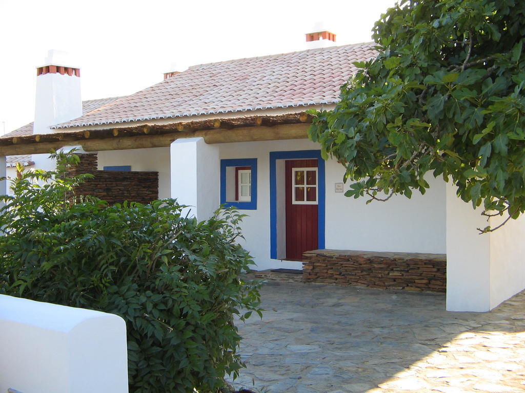 Monte Dos Parvos Villa Vila Nova de Milfontes Kamer foto
