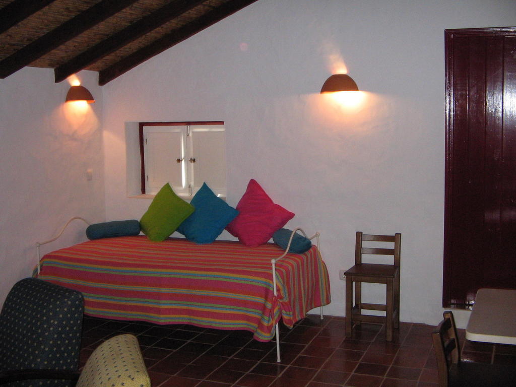 Monte Dos Parvos Villa Vila Nova de Milfontes Kamer foto