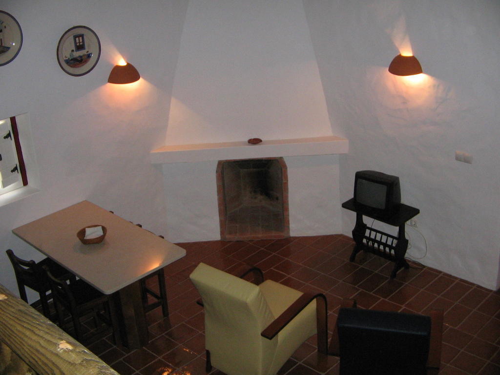 Monte Dos Parvos Villa Vila Nova de Milfontes Kamer foto