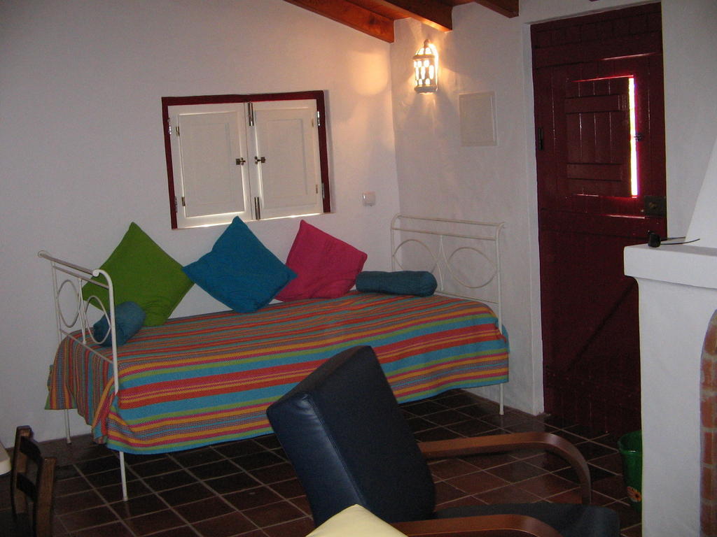 Monte Dos Parvos Villa Vila Nova de Milfontes Kamer foto